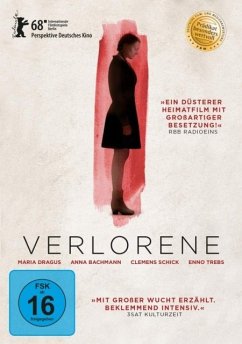 Verlorene - Dragus,Maria/Bachmann,Anna/Schick,Clemens