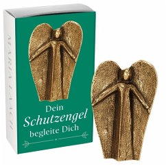 Figur Dein Schutzengel begleite dich