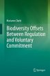 Biodiversity Offsets Between Regulation... - Bild 1