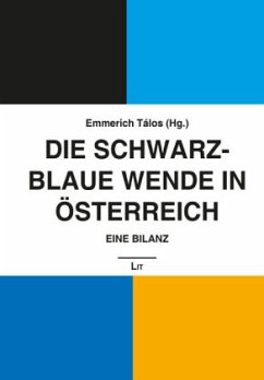 Die Schwarz-Blaue Wende in Österreich