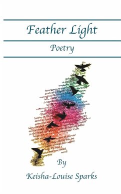 Feather Light Poetry - Sparks, Keisha-Louise