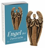 Figur Engel der Zuversicht