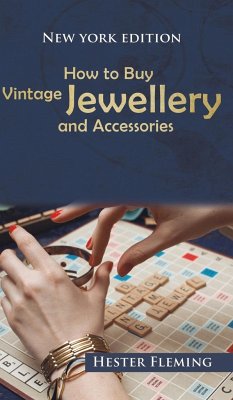 How to Buy Vintage Jewellery and Accessories - Fleming, Hester