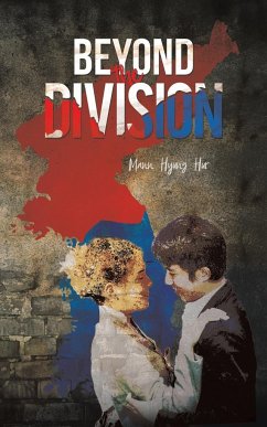 Beyond the Division - Hur, Mann Hyung
