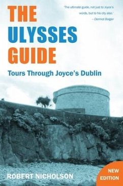 Ulysses Guide - Nicholson, Robert