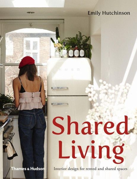 Shared Living Shared Living