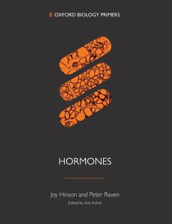 Cover Hormones