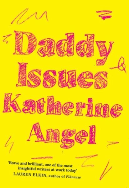 Daddy Issues Daddy Issues