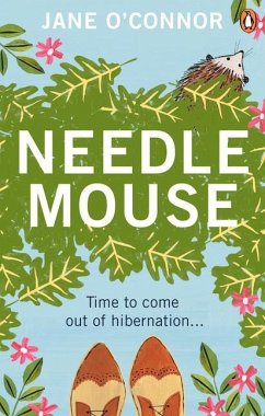 Needlemouse - O'Connor, Jane