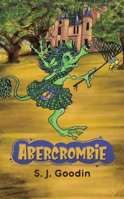 Abercrombie - Goodin, S. J.