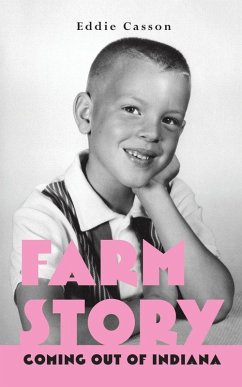 Cover Farm Story