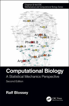 Computational Biology - Blossey, Ralf