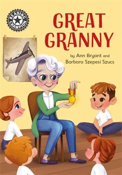 Reading Champion: Great Granny - Bryant, Ann