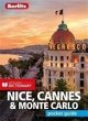 Berlitz Pocket Guide Nice, Cannes &... - Bild 1