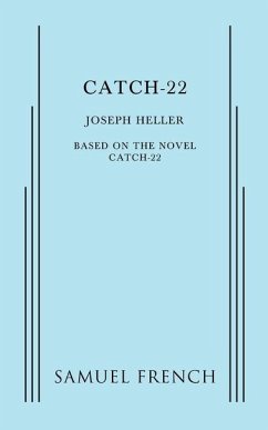 Catch 22 - Heller, Joseph