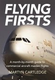 Flying Firsts Flying Firsts