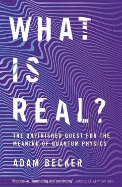 What is Real? - Becker, Adam
