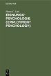 Eignungs-Psychologie (Employment... - Bild 1