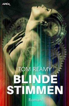 BLINDE STIMMEN - Reamy, Tom