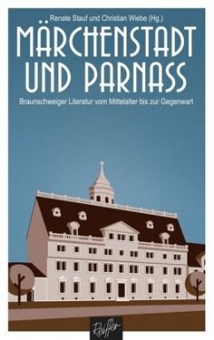 Märchenstadt und Parnass