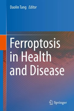 Ferroptosis in Health and Disease