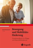 Bewegung und Mobilitätsförderung