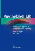 Musculoskeletal MRI