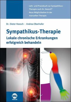 Sympathikus-Therapie - Oberhofer, Andrea; Heesch, Dieter