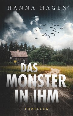 Das Monster in ihm - Hagen, Hanna