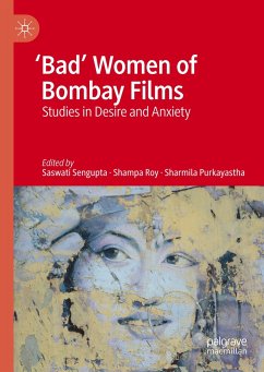 'Bad' Women of Bombay Films