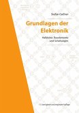  Rangliste der favoritisierten Fachbuch elektrotechnik
