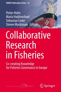 Collaborative Research in Fisheries