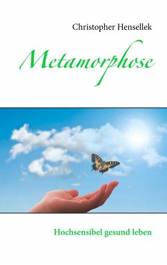 Metamorphose - Hensellek, Christopher