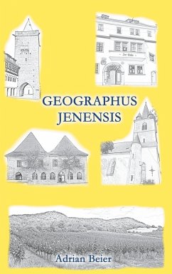 Geographus Jenensis - Beier, Adrian