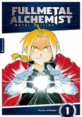 Fullmetal Alchemist Bd.1