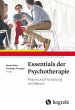 Essentials der Psychotherapie - Bild 1