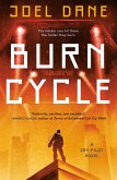 Burn Cycle (eBook, ePUB)