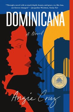 Cover Dominicana (eBook, ePUB)