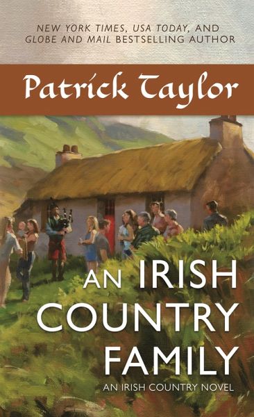 An Irish Country Family (eBook, ePUB) An Irish Country Family (eBook, ePUB)