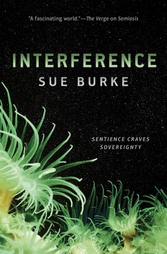 Cover Interference (eBook, ePUB)