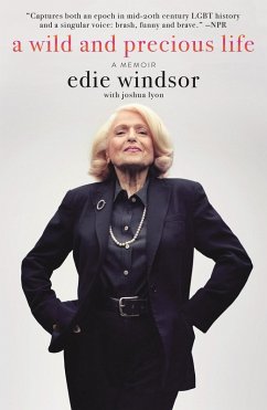 A Wild and Precious Life (eBook, ePUB) - Lyon, Joshua; Windsor, Edie