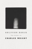 Oblivion Banjo (eBook, ePUB)