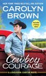 Cowboy Courage (eBook, ePUB) - Bild 1