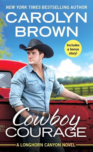 Cowboy Courage (eBook, ePUB) Cowboy Courage (eBook, ePUB)