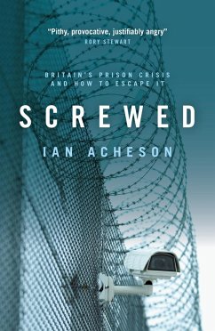 Screwed (eBook, ePUB) - Acheson, Ian