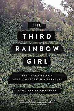 The Third Rainbow Girl (eBook, ePUB) - Eisenberg, Emma Copley