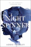 Night Spinner (eBook, ePUB) Night Spinner (eBook, ePUB)