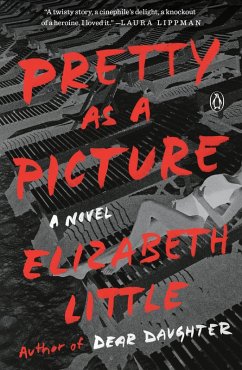 Pretty as a Picture (eBook, ePUB) - Little, Elizabeth