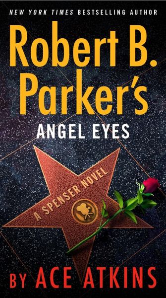 Robert B. Parker's Angel Eyes (eBook, ePUB) Robert B. Parker's Angel Eyes (eBook, ePUB)