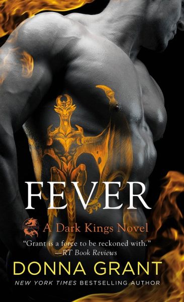 Fever (eBook, ePUB) Fever (eBook, ePUB)